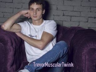 TrevorMuscularTwink