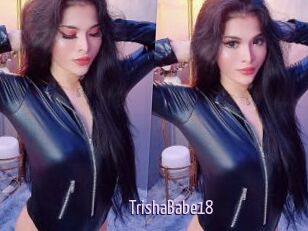 TrishaBabe18