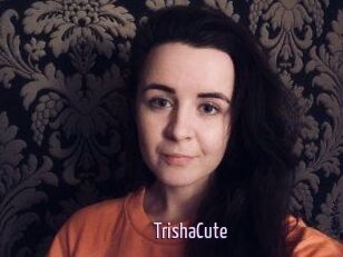 TrishaCute