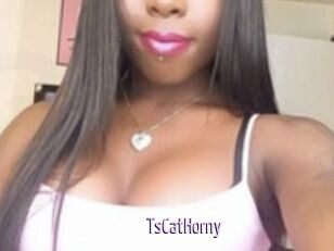 TsCatHorny