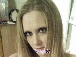 TxAngel80