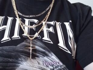 Tyger813