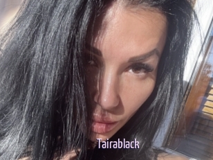 Tairablack