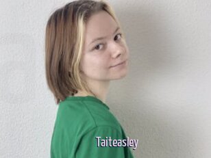 Taiteasley