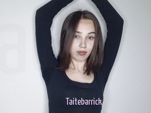 Taitebarrick