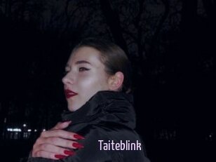 Taiteblink