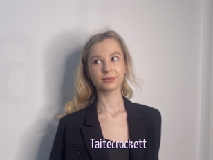 Taitecrockett