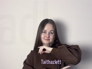 Taithazlett