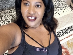 Tallbusty