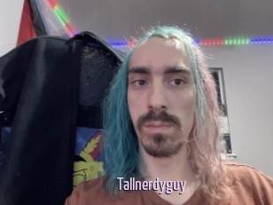 Tallnerdyguy