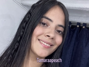 Tamaraapeach