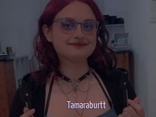 Tamaraburtt