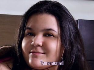 Tamaraomell