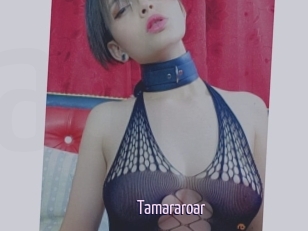 Tamararoar