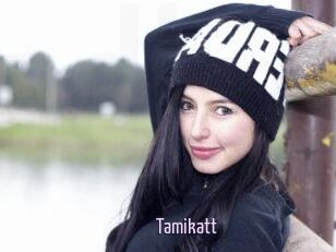 Tamikatt