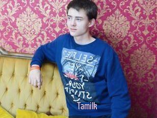 Tamilk