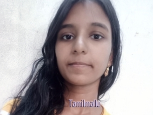 Tamilmallu