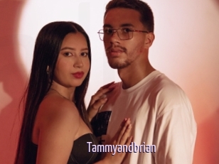 Tammyandbrian