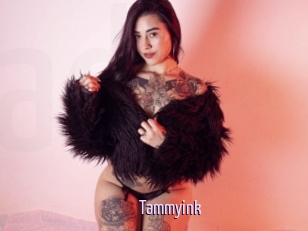 Tammyink