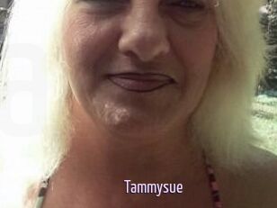 Tammysue