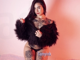 Tamyink