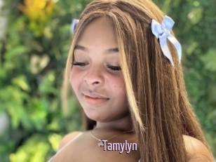 Tamylyn