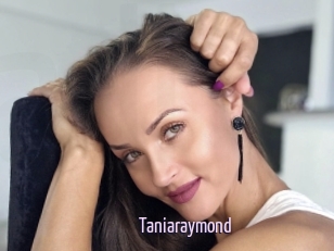 Taniaraymond