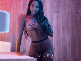 Taniareilly