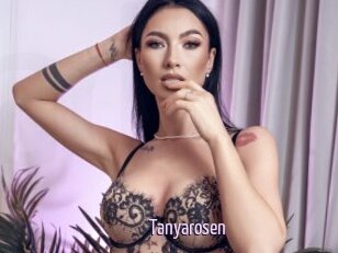 Tanyarosen