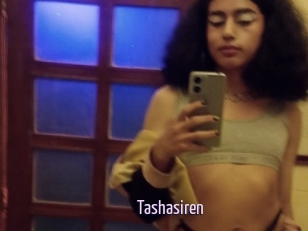 Tashasiren