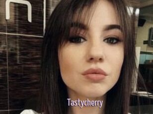 Tasty_cherry