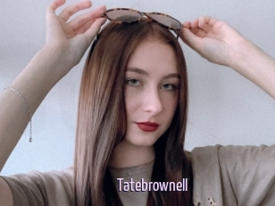 Tatebrownell