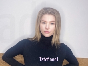 Tatefinnell