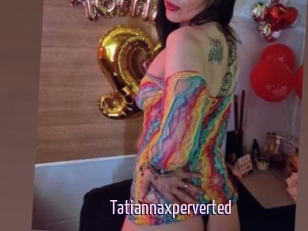 Tatiannaxperverted