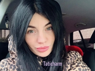 Taticharm