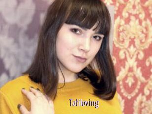 Tatiloving
