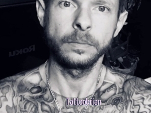 Tattoobrian