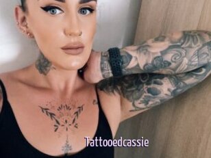 Tattooedcassie