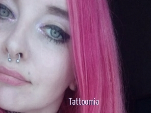 Tattoomia