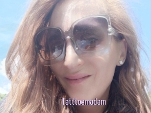 Tatttoemadam