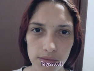 Tatysscoott