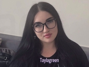 Taylagreen