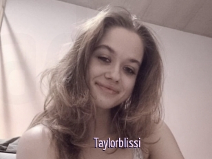 Taylorblissi