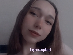 Taylorcoupland