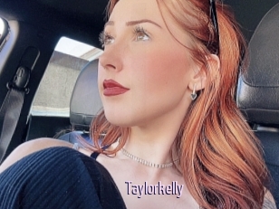 Taylorkelly