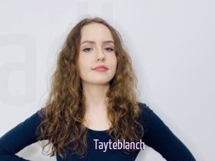 Tayteblanch