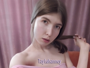 Taytehanney