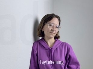 Tayteheming