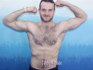 Teddiebear