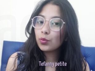 Tefanny_petite